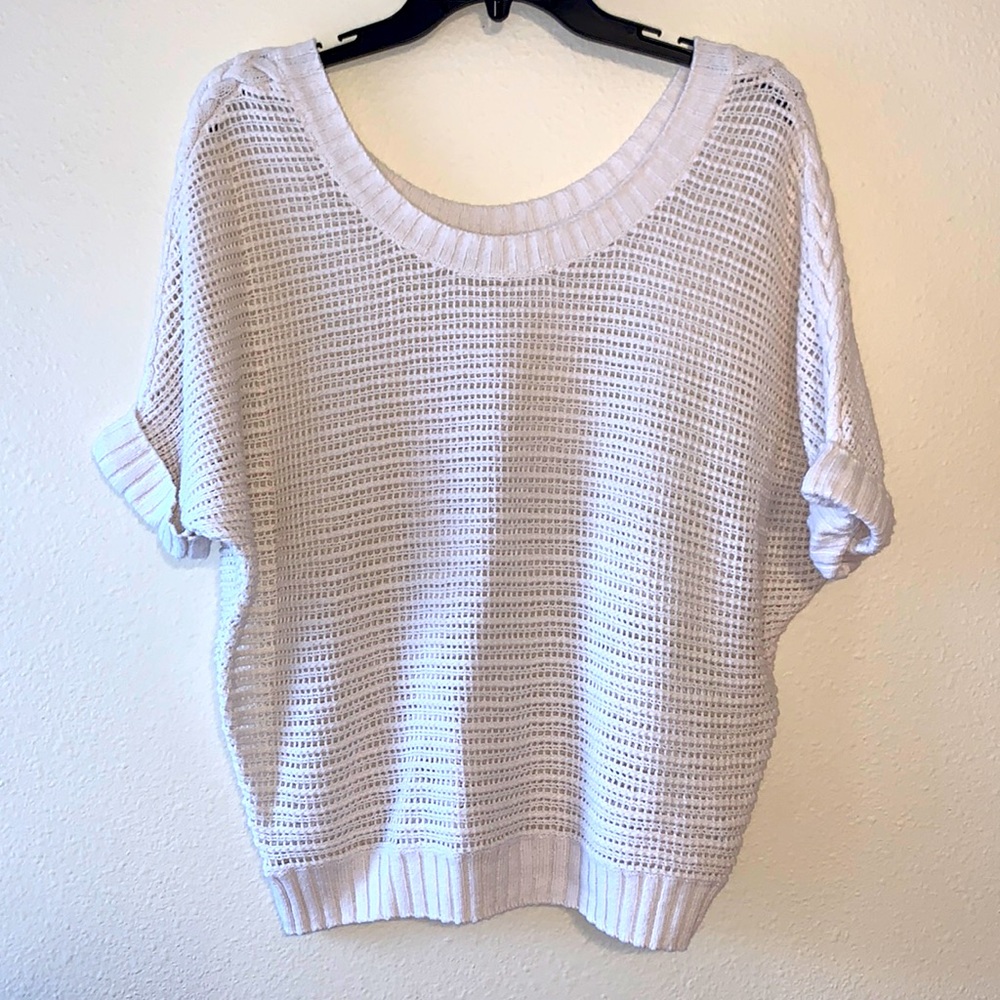 American Eagle knitted top